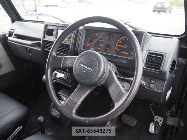 Suzuki JIMNY 1993-01 957653-1
