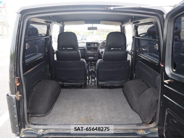 Suzuki JIMNY 1993-01 957653-20