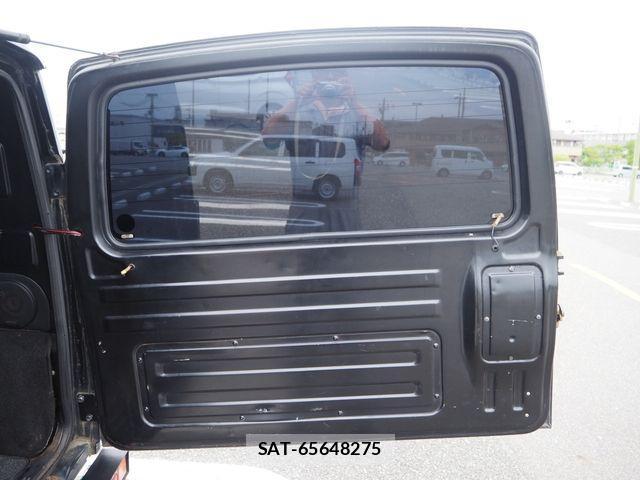 Suzuki JIMNY 1993-01 957653-21