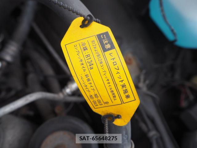 Suzuki JIMNY 1993-01 957653-23