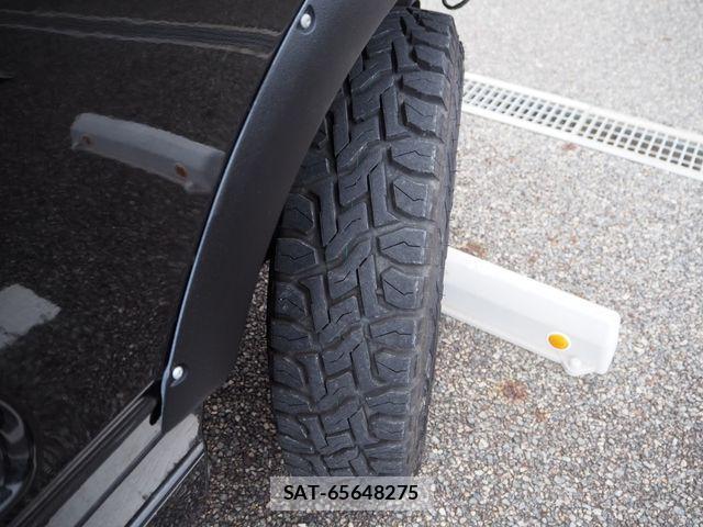 Suzuki JIMNY 1993-01 957653-25