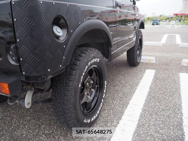 Suzuki JIMNY 1993-01 957653-26