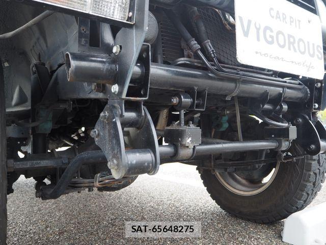 Suzuki JIMNY 1993-01 957653-29