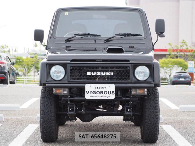 Suzuki JIMNY 1993-01 957653-3