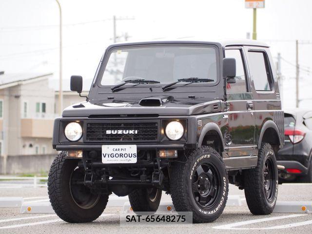 Suzuki JIMNY 1993-01 957653-4