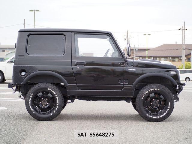 Suzuki JIMNY 1993-01 957653-5