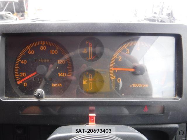 Suzuki JIMNY 1995-01 1267898-10
