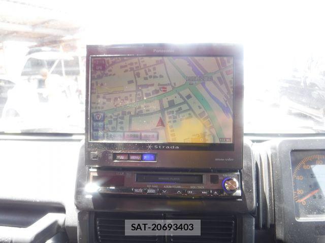 Suzuki JIMNY 1995-01 1267898-11