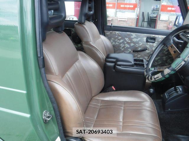 Suzuki JIMNY 1995-01 1267898-20