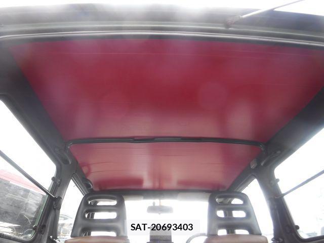 Suzuki JIMNY 1995-01 1267898-23