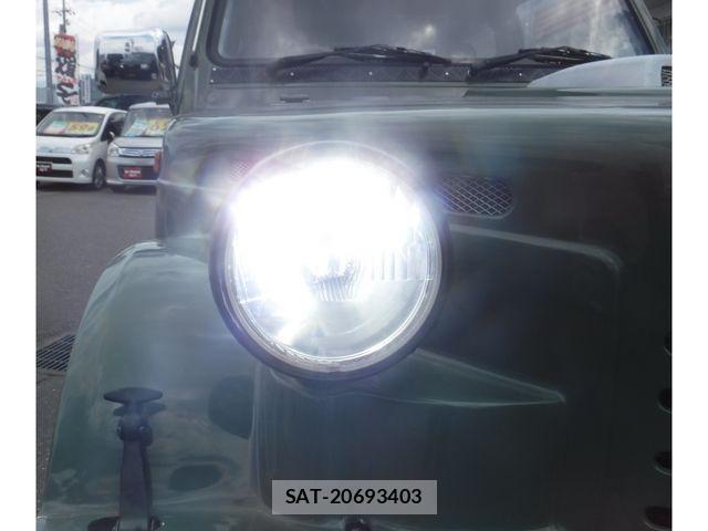 Suzuki JIMNY 1995-01 1267898-24