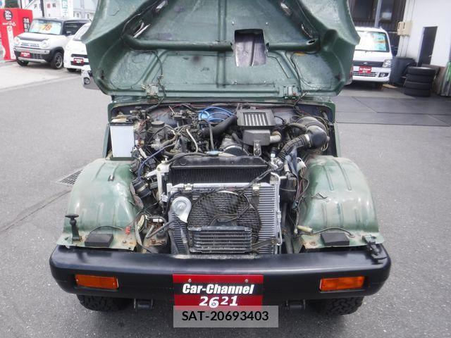 Suzuki JIMNY 1995-01 1267898-25