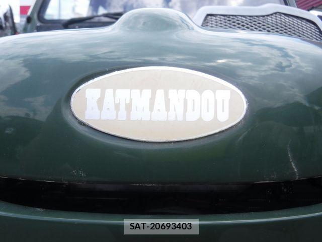 Suzuki JIMNY 1995-01 1267898-27