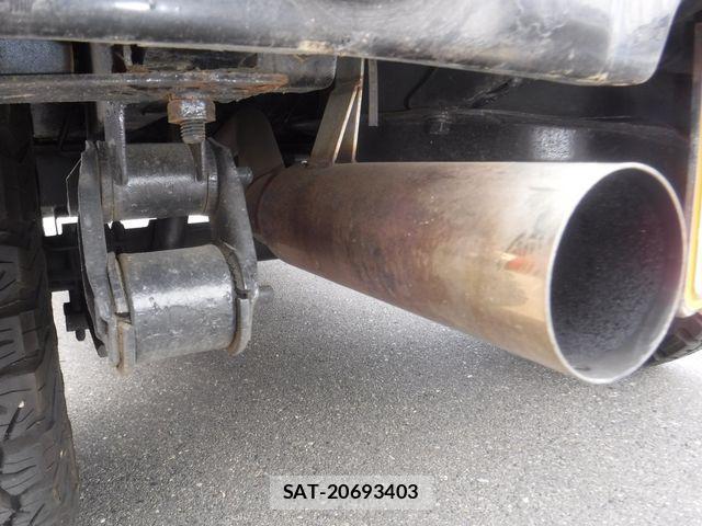 Suzuki JIMNY 1995-01 1267898-29