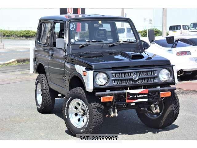 Suzuki JIMNY 1994-01 1299404-9