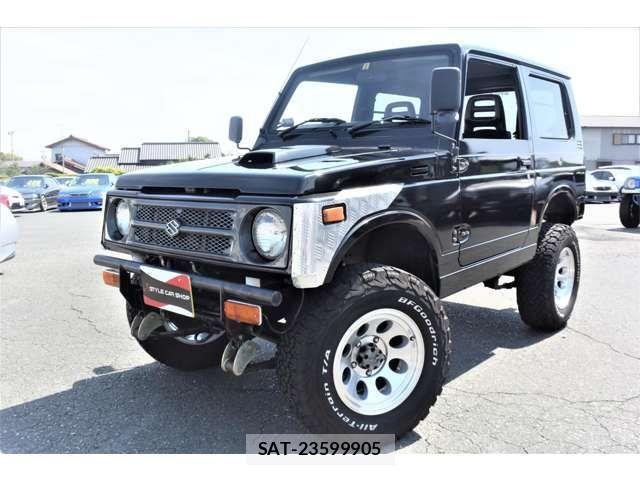 Suzuki JIMNY 1994-01 1299404-13