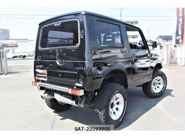 Suzuki JIMNY 1994-01 1299404-14