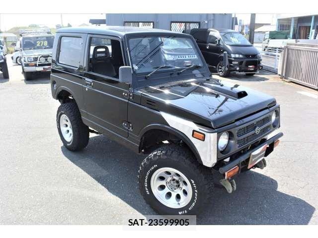 Suzuki JIMNY 1994-01 1299404-15