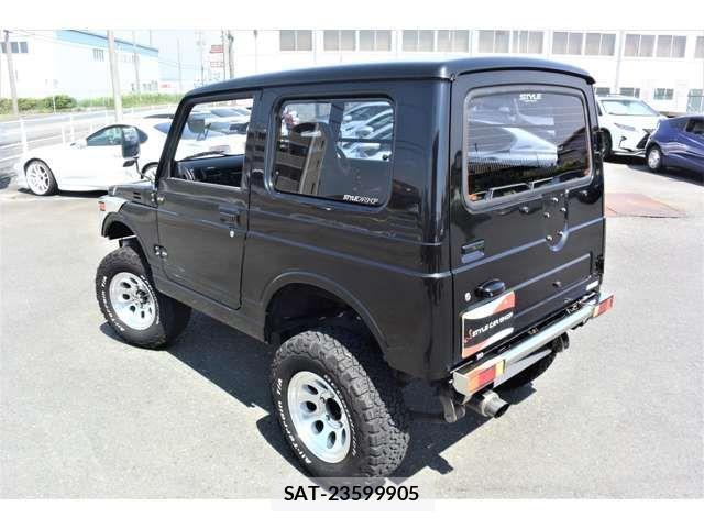 Suzuki JIMNY 1994-01 1299404-16