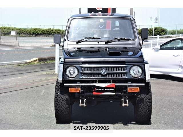 Suzuki JIMNY 1994-01 1299404-1