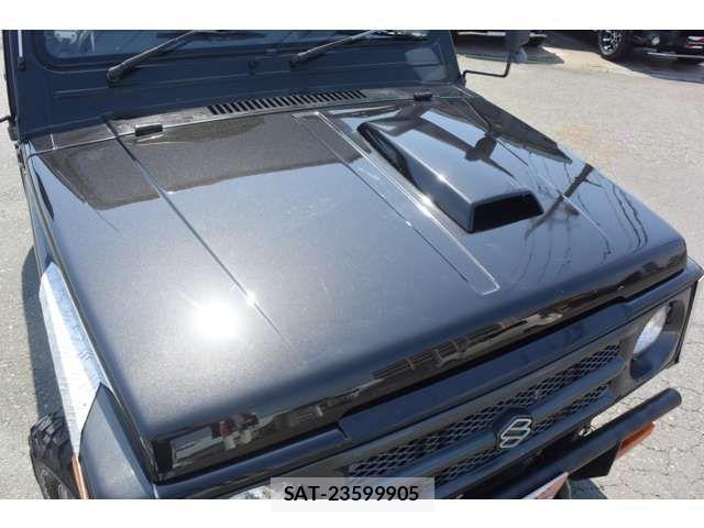 Suzuki JIMNY 1994-01 1299404-19