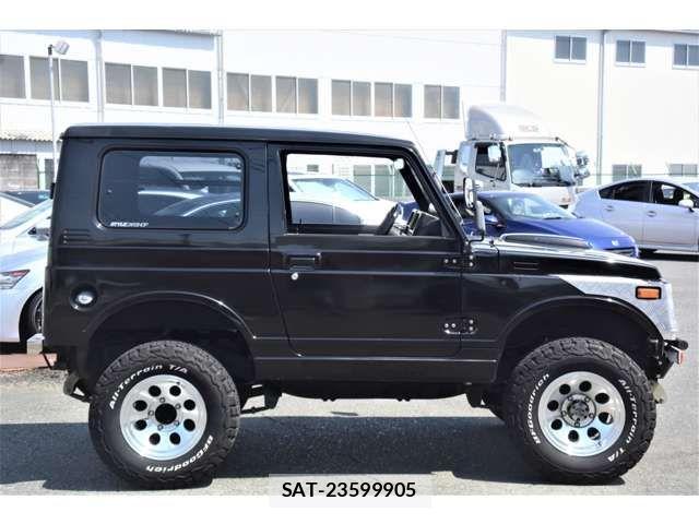 Suzuki JIMNY 1994-01 1299404-3