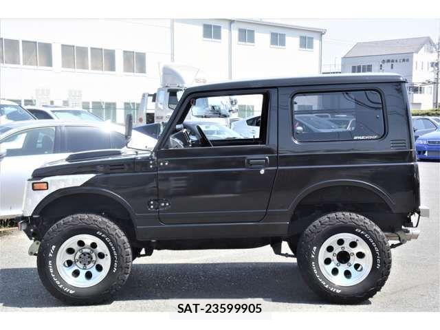 Suzuki JIMNY 1994-01 1299404-4