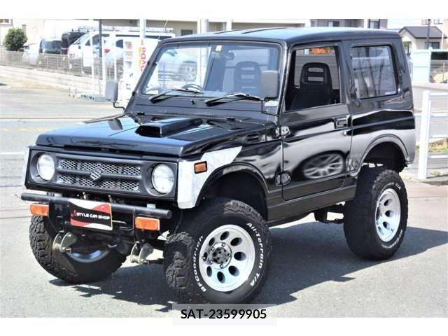Suzuki JIMNY 1994-01 1299404-7