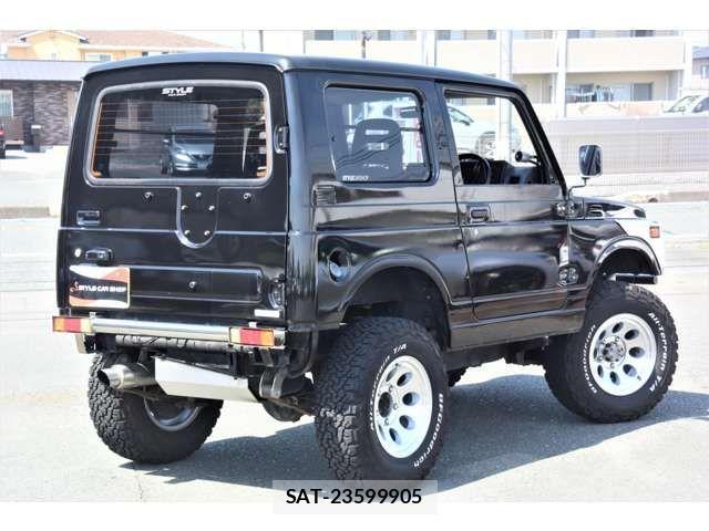 Suzuki JIMNY 1994-01 1299404-8