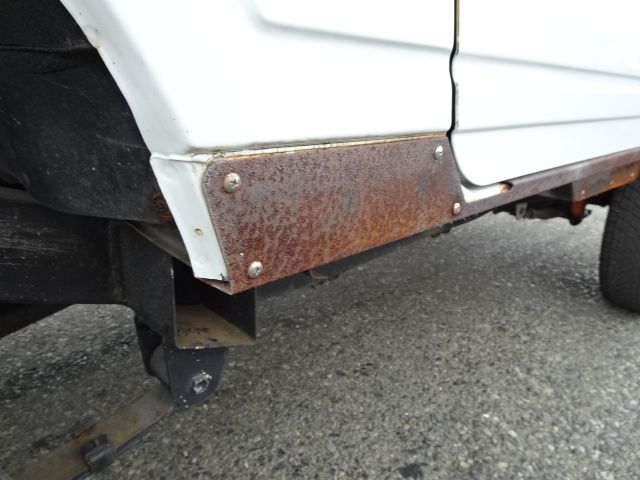 Suzuki JIMNY 1993-01 1463715-10