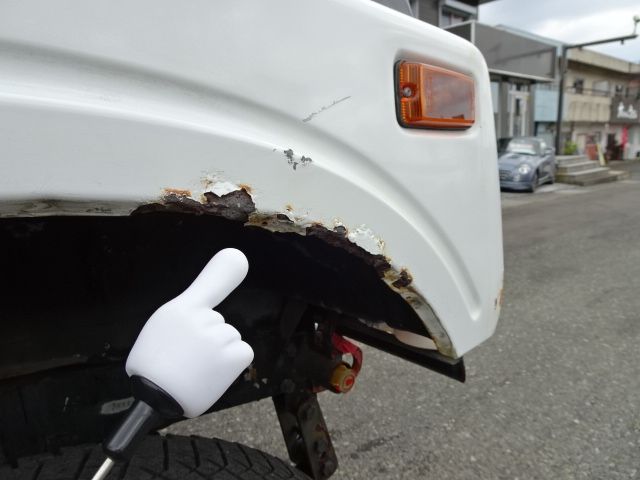 Suzuki JIMNY 1993-01 1463715-12