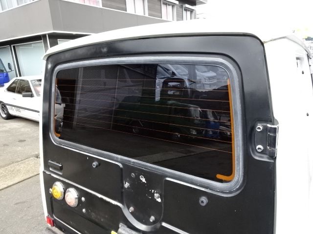 Suzuki JIMNY 1993-01 1463715-22