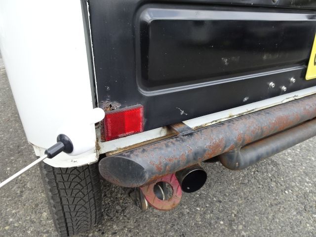 Suzuki JIMNY 1993-01 1463715-23