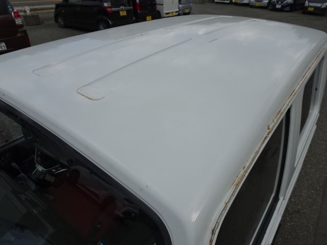 Suzuki JIMNY 1993-01 1463715-25