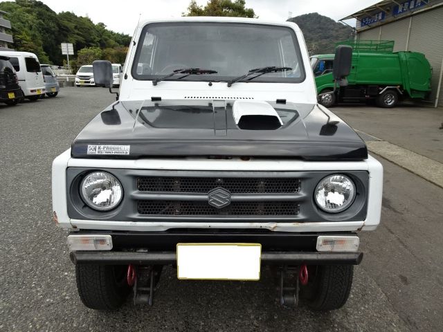 Suzuki JIMNY 1993-01 1463715-5