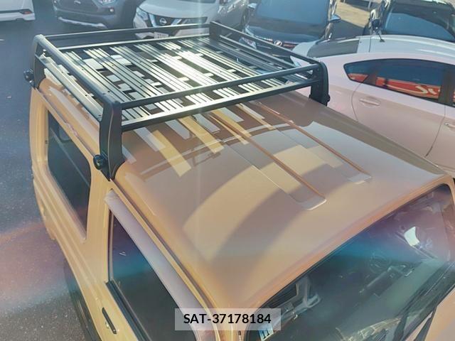 Suzuki JIMNY 1993-01 4639380-12