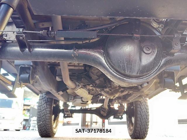 Suzuki JIMNY 1993-01 4639380-14