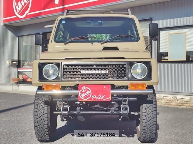 Suzuki JIMNY 1993-01 4639380-1