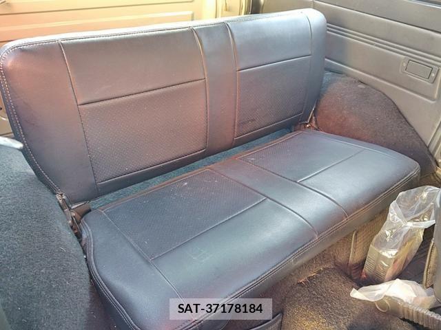Suzuki JIMNY 1993-01 4639380-7