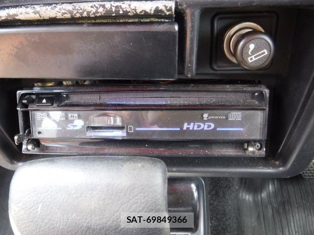 Suzuki JIMNY 1995-01 6791161-14