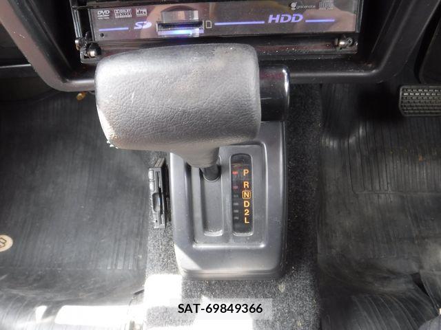 Suzuki JIMNY 1995-01 6791161-15