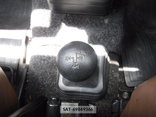 Suzuki JIMNY 1995-01 6791161-16