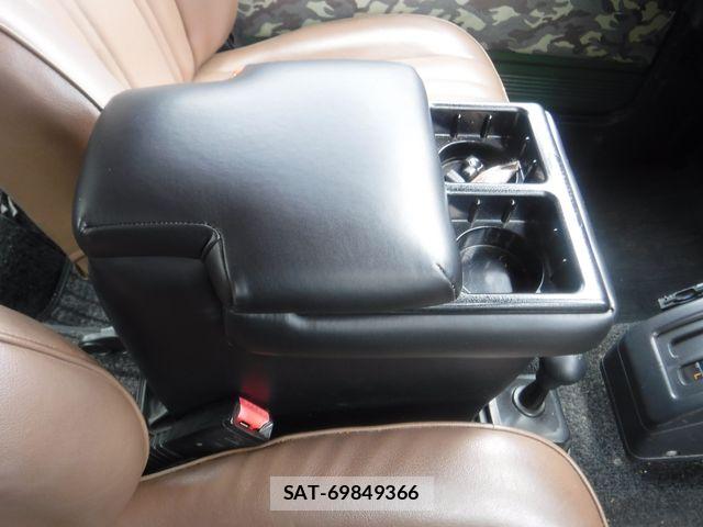 Suzuki JIMNY 1995-01 6791161-17