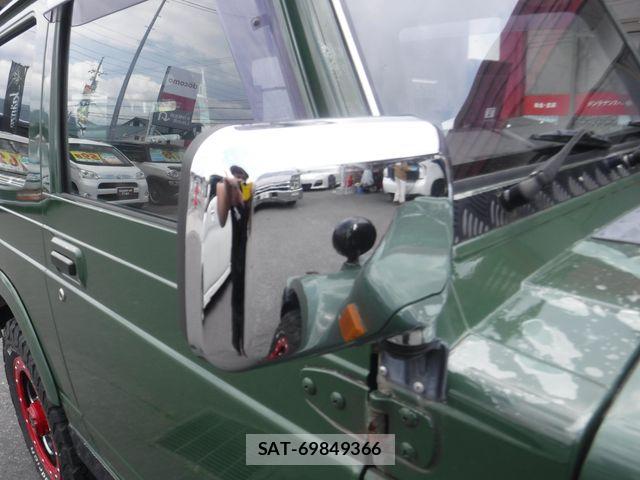 Suzuki JIMNY 1995-01 6791161-26