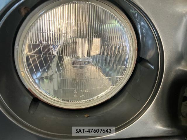 Suzuki JIMNY 1995-01 6907138-8