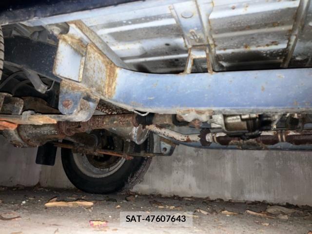 Suzuki JIMNY 1995-01 6907138-10