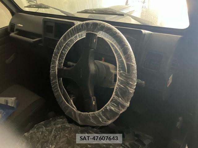 Suzuki JIMNY 1995-01 6907138-11
