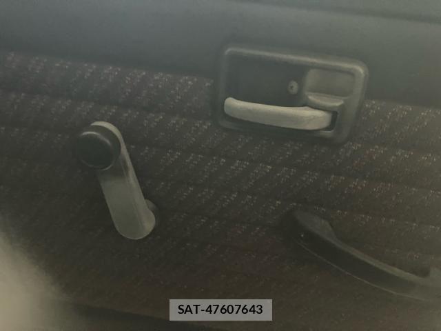 Suzuki JIMNY 1995-01 6907138-13