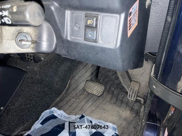Suzuki JIMNY 1995-01 6907138-14