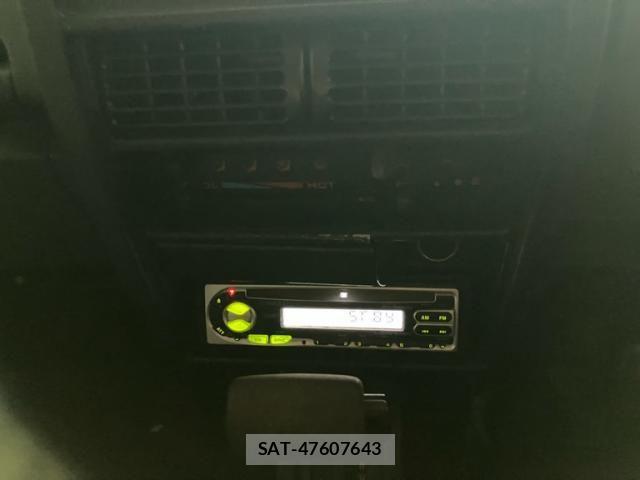 Suzuki JIMNY 1995-01 6907138-16
